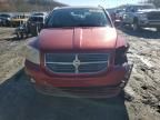 2010 Dodge Caliber Mainstreet