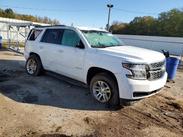 2015 Chevrolet Tahoe K1500 LS