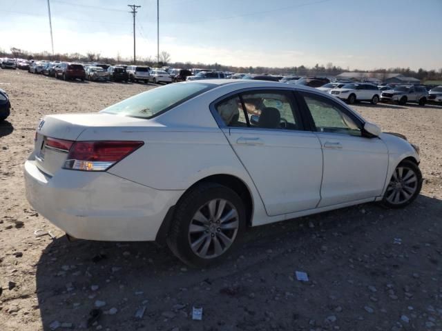 2011 Honda Accord EX