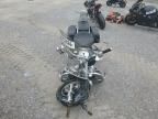 2008 Yamaha XVS1100 A