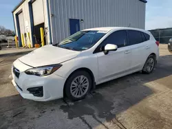 2019 Subaru Impreza en venta en Duryea, PA