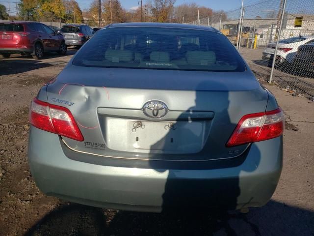 2007 Toyota Camry CE