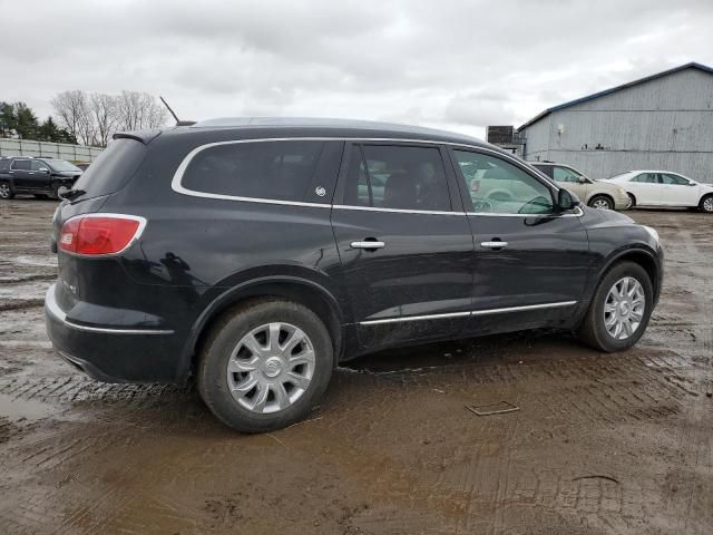 2017 Buick Enclave