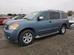 2011 Nissan Armada SV