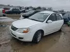 2008 KIA Spectra EX