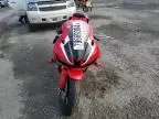 2024 Honda CBR600 RR