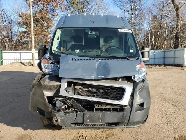 2020 Dodge RAM Promaster 3500 3500 High