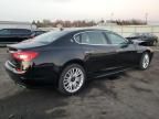 2014 Maserati Quattroporte S