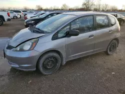 2009 Honda FIT DX-A en venta en London, ON