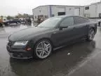 2015 Audi A7 Prestige