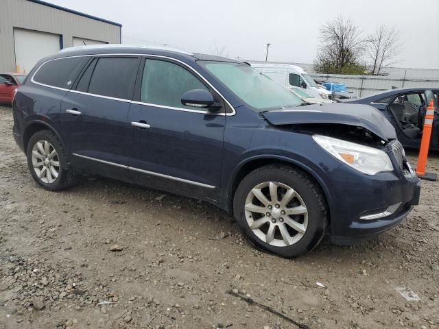 2015 Buick Enclave