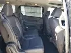 2018 Honda Odyssey EXL