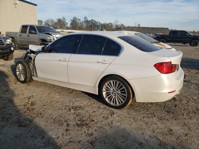 2013 BMW 335 I