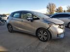 2017 Honda FIT EX