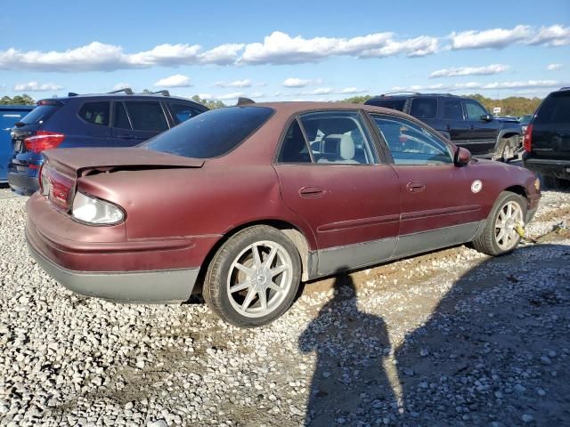 1998 Buick Regal GS