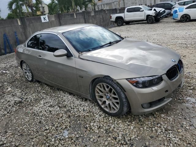 2009 BMW 328 I