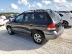 2005 Hyundai Santa FE GLS