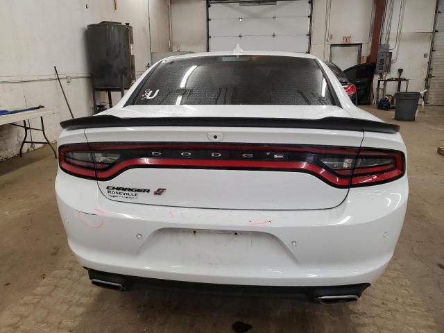 2018 Dodge Charger GT