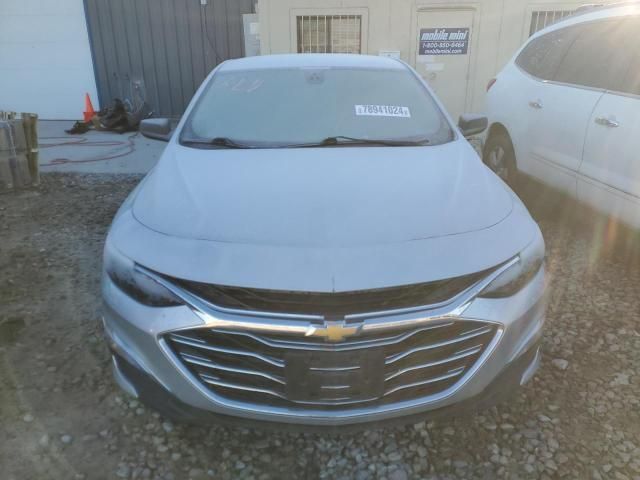 2019 Chevrolet Malibu LS