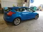 2013 Ford Focus Titanium