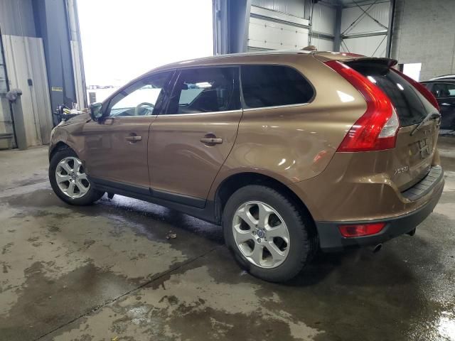 2012 Volvo XC60 T6