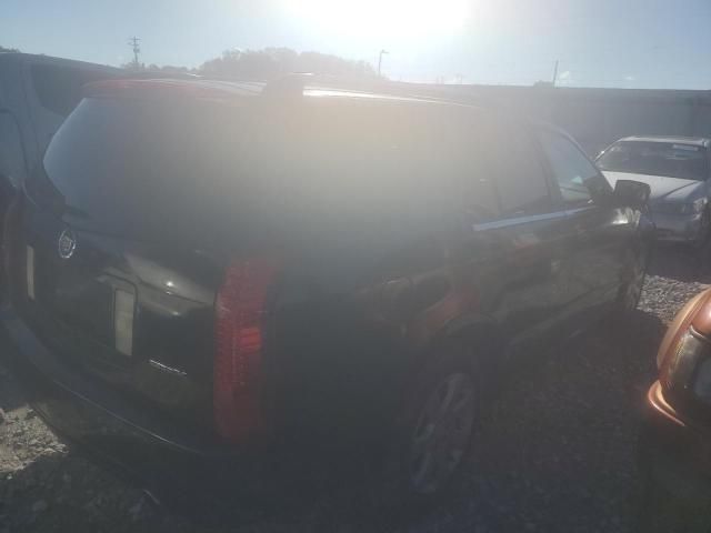 2007 Cadillac SRX