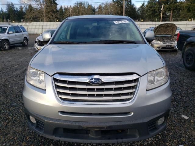 2012 Subaru Tribeca Limited