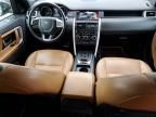 2018 Land Rover Discovery Sport HSE Luxury