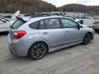 2012 Subaru Impreza Sport Premium