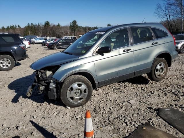 2010 Honda CR-V LX