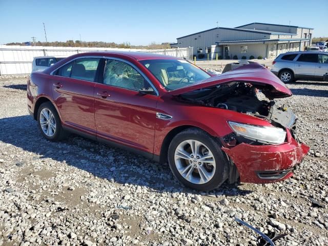 2014 Ford Taurus SEL