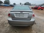 2009 Ford Fusion SE