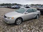 2001 Toyota Camry Solara SE