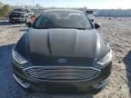 2018 Ford Fusion TITANIUM/PLATINUM HEV