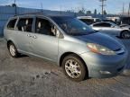 2006 Toyota Sienna XLE