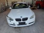 2008 BMW 328 I