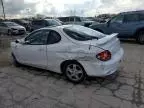 2000 Hyundai Tiburon