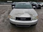 2003 Audi A4 3.0 Quattro