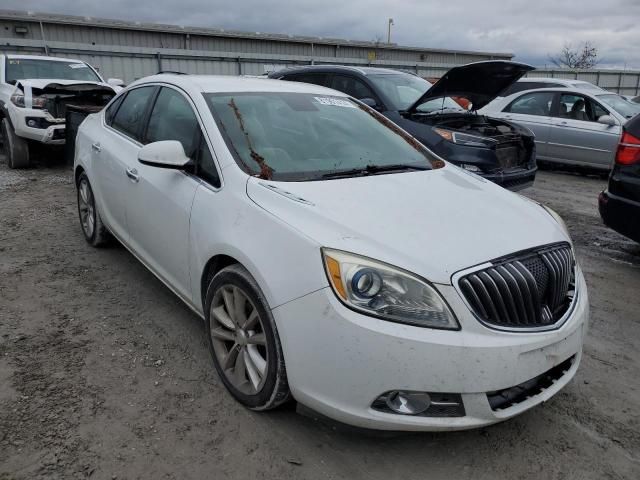 2013 Buick Verano