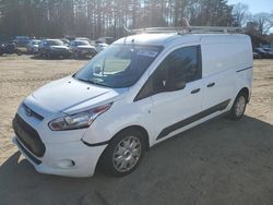 2016 Ford Transit Connect XLT en venta en North Billerica, MA