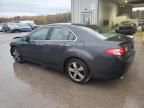 2012 Acura TSX