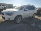 2011 Mitsubishi Outlander SE