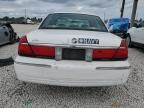 2001 Mercury Grand Marquis LS