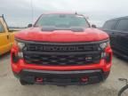 2024 Chevrolet Silverado K1500 Trail Boss Custom