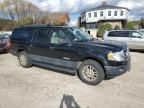 2007 Ford Expedition EL XLT