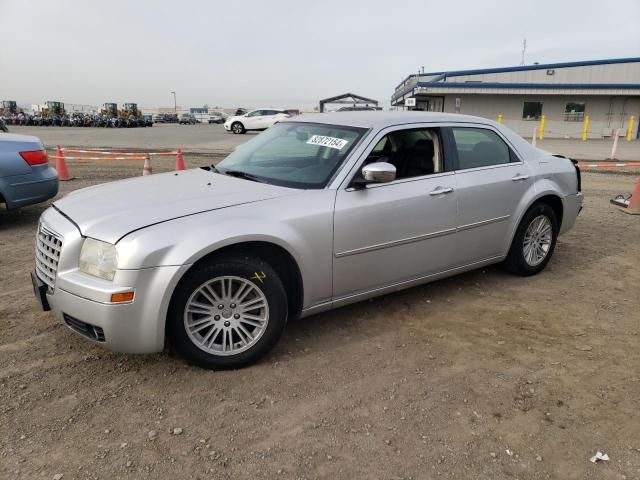 2010 Chrysler 300 Touring