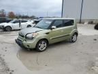 2010 KIA Soul +