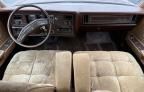 1976 Lincoln Mark IV