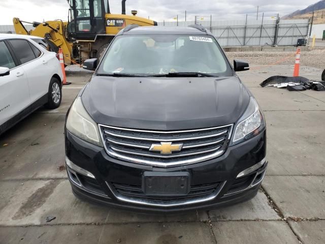 2013 Chevrolet Traverse LT