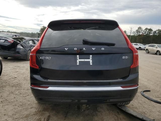 2023 Volvo XC90 Plus